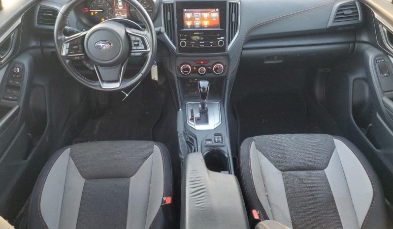 
								2023 Subaru Crosstrek full									