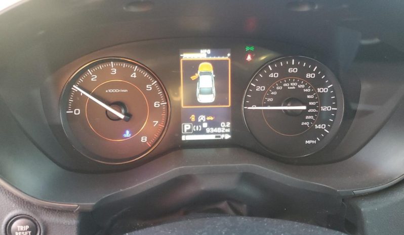 
								2023 Subaru Crosstrek full									