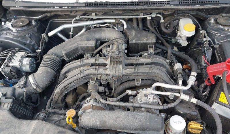 
								Subaru Crosstrek full									