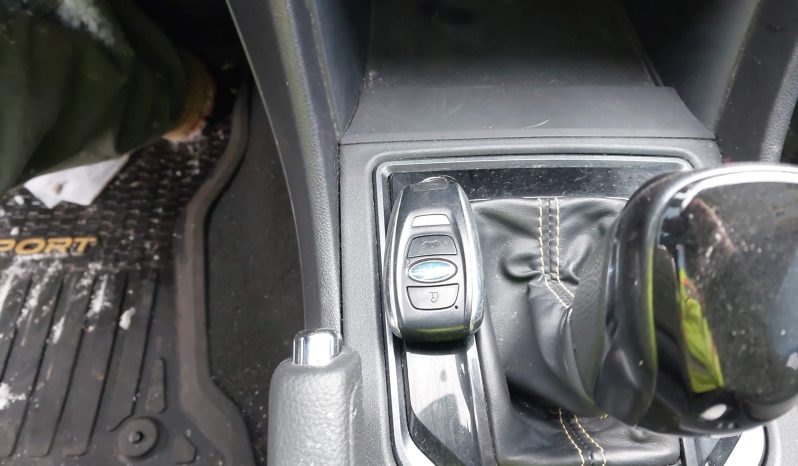 
								Subaru Crosstrek full									