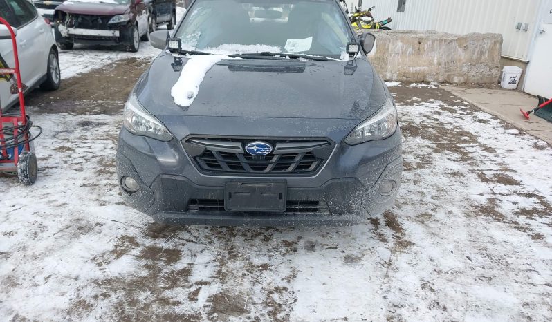 
								Subaru Crosstrek full									