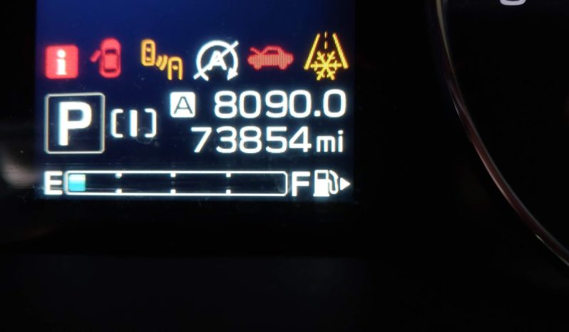 
								Subaru Crosstrek full									