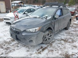 
										Subaru Crosstrek full									