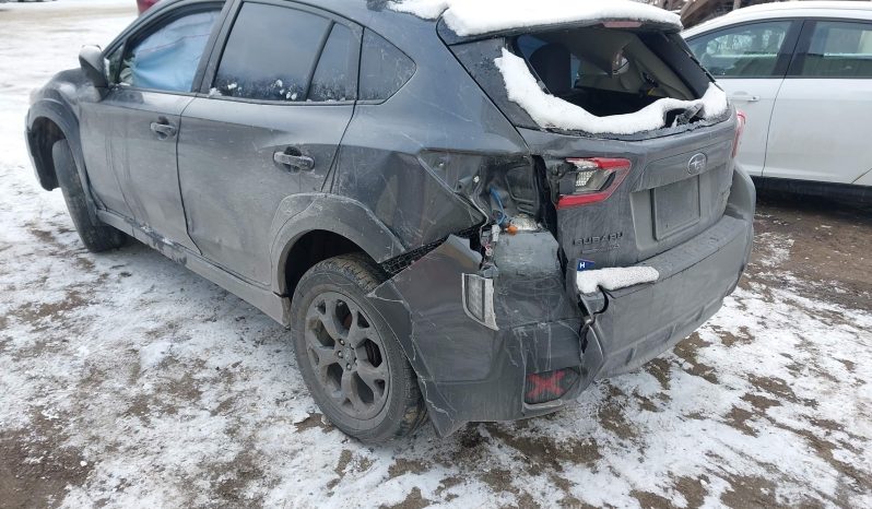 
								Subaru Crosstrek full									