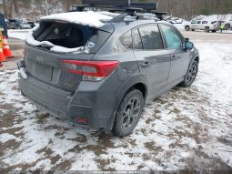 
										Subaru Crosstrek full									
