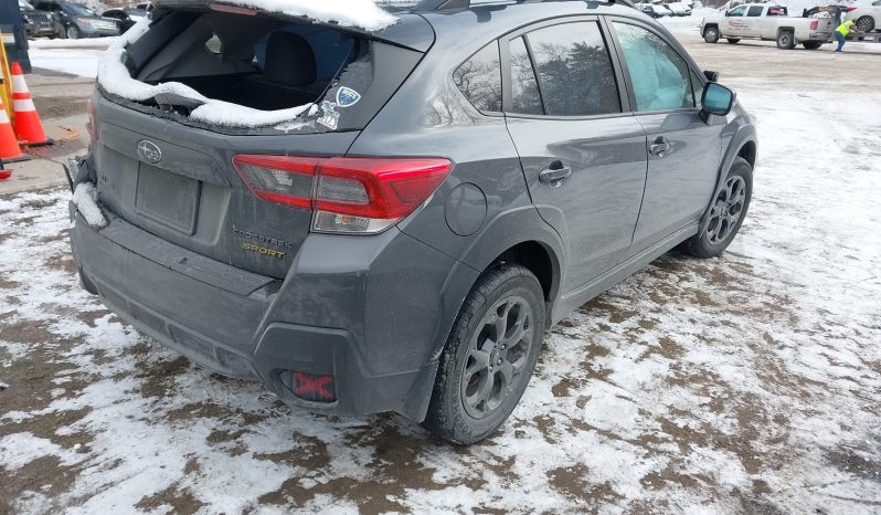 
								Subaru Crosstrek full									