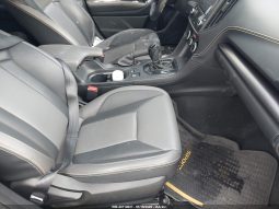 
										Subaru Crosstrek full									