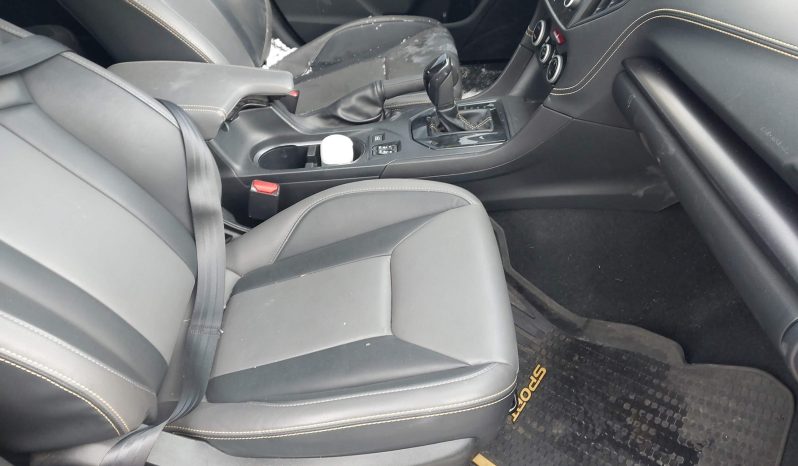 
								Subaru Crosstrek full									