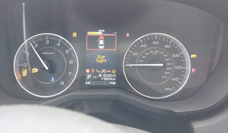 
								Subaru Crosstrek full									