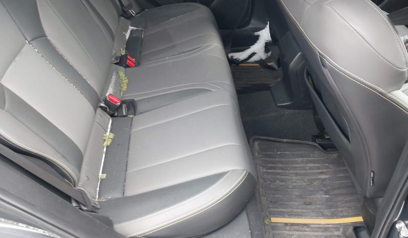 
								Subaru Crosstrek full									