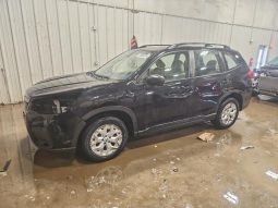 
										2019 Subaru Forester full									