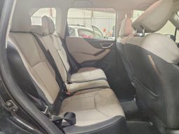 
										2019 Subaru Forester full									