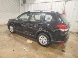 
										2019 Subaru Forester full									