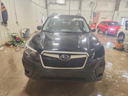 
										2019 Subaru Forester full									