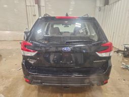 
										2019 Subaru Forester full									