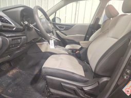 
										2019 Subaru Forester full									