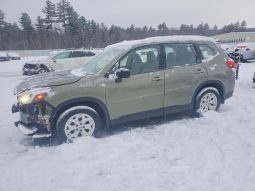 
										Subaru Forester full									