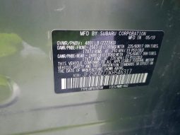 
										Subaru Forester full									