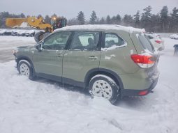 
										Subaru Forester full									