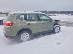 
										Subaru Forester full									