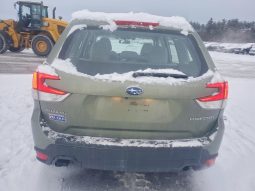 
										Subaru Forester full									