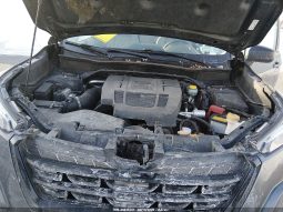 
										2023 Subaru Forester full									