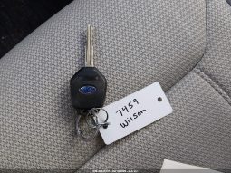 
										2023 Subaru Forester full									