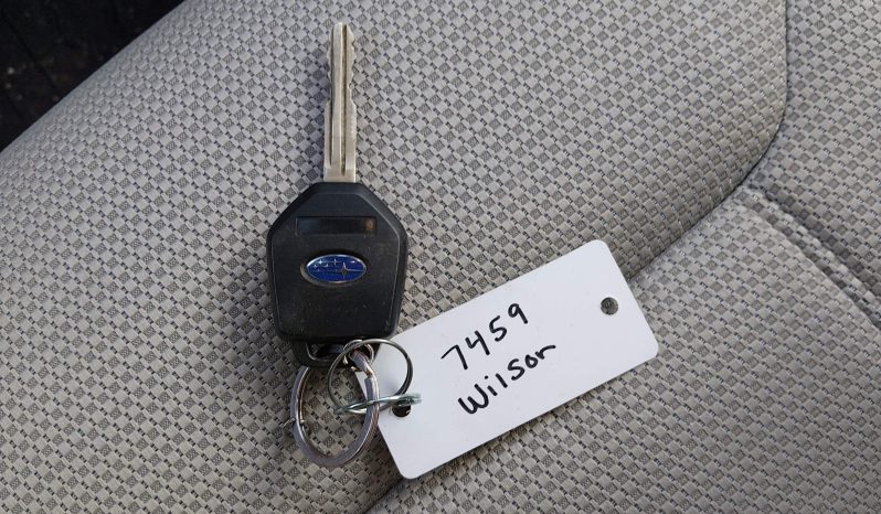 
								2023 Subaru Forester full									