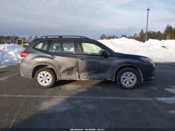 
										2023 Subaru Forester full									