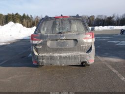 
										2023 Subaru Forester full									