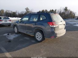 
										2023 Subaru Forester full									