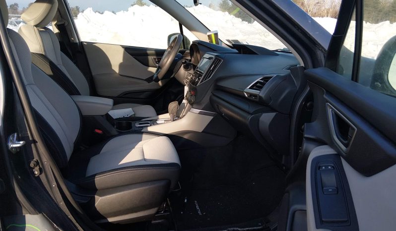 
								2023 Subaru Forester full									