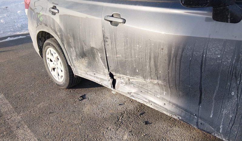 
								2023 Subaru Forester full									