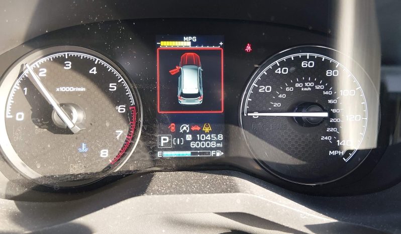 
								2023 Subaru Forester full									