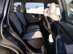 
										2023 Subaru Forester full									