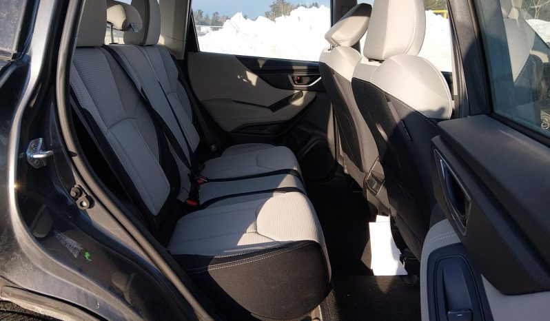 
								2023 Subaru Forester full									