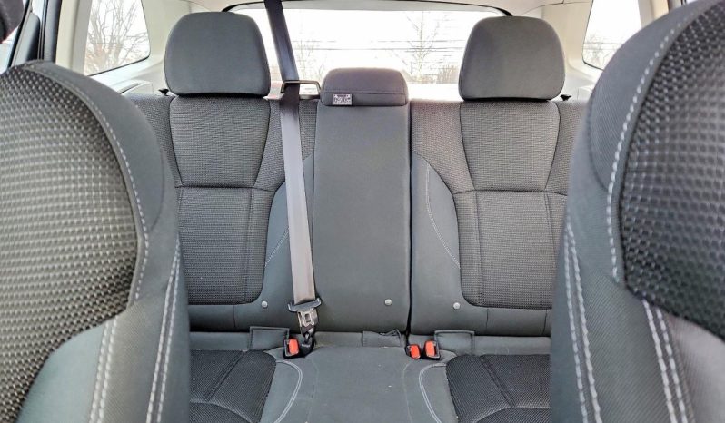 
								2020 Subaru Forester full									