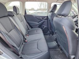 
										2020 Subaru Forester full									