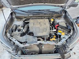 
										2020 Subaru Forester full									