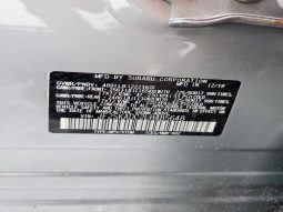 
										2020 Subaru Forester full									