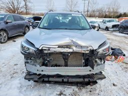 
										2020 Subaru Forester full									