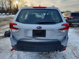 
										2020 Subaru Forester full									