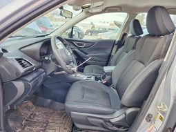 
										2020 Subaru Forester full									