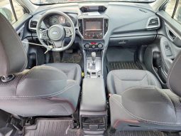 
										2020 Subaru Forester full									