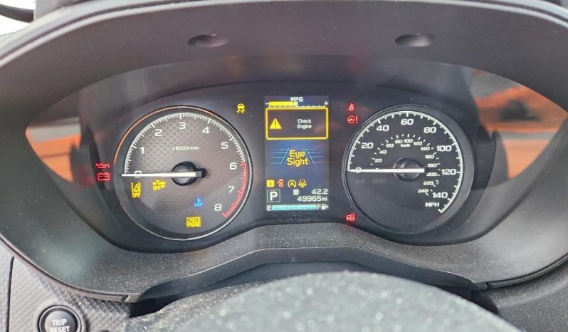 
								2020 Subaru Forester full									