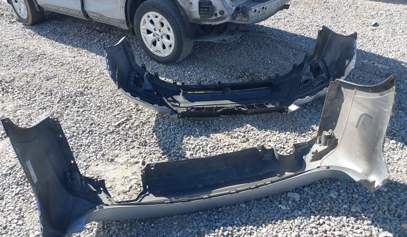 
								Subaru Forester full									