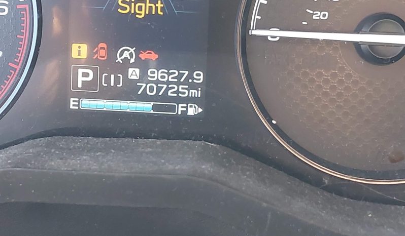 
								Subaru Forester full									