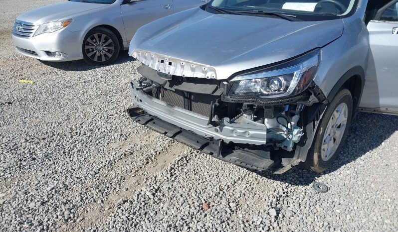 
								Subaru Forester full									