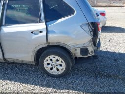 
										Subaru Forester full									