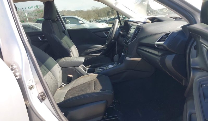 
								Subaru Forester full									